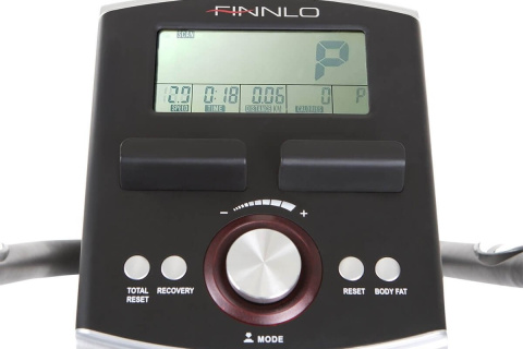 ROWER STACJONARNY CORUM III /FINNLO