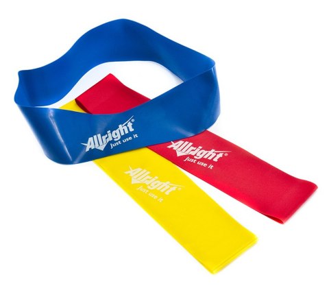 GUMY TAŚMY OPOROWE X-BAND FE08081 /ALLRIGHT GUMY TAŚMY OPOROWE X-BAND FE08081 /ALLRIGHT