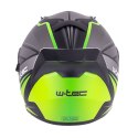 KASK MOTOCYKLOWY ZK-V128 ROZM. L /W-TEC KASK MOTOCYKLOWY ZK-V128 ROZM. L /W-TEC