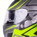 KASK MOTOCYKLOWY ZK-V128 ROZM. L /W-TEC KASK MOTOCYKLOWY ZK-V128 ROZM. L /W-TEC