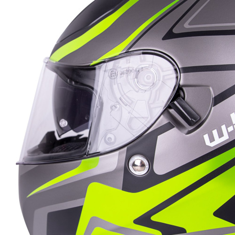 KASK MOTOCYKLOWY ZK-V128 ROZM. L /W-TEC KASK MOTOCYKLOWY ZK-V128 ROZM. L /W-TEC