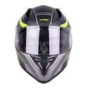 KASK MOTOCYKLOWY ZK-V128 ROZM. XL /W-TEC