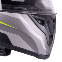 KASK MOTOCYKLOWY ZK-V128 ROZM. S /W-TEC KASK MOTOCYKLOWY ZK-V128 ROZM. S /W-TEC