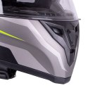 KASK MOTOCYKLOWY ZK-V128 ROZM. XS /W-TEC KASK MOTOCYKLOWY ZK-V128 ROZM. XS /W-TEC