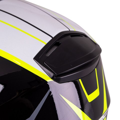 KASK MOTOCYKLOWY ZK-FS-816 ROZM. XS (53-54) /W-TEC KASK MOTOCYKLOWY ZK-FS-816 ROZM. XS (53-54) /W-TEC