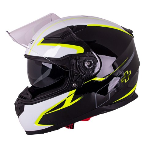 KASK MOTOCYKLOWY ZK-FS-816 ROZM. S (55-56) /W-TEC KASK MOTOCYKLOWY ZK-FS-816 ROZM. S (55-56) /W-TEC
