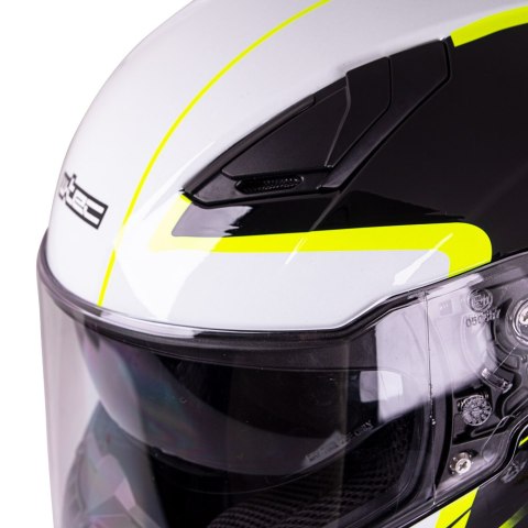 KASK MOTOCYKLOWY ZK-FS-816 ROZM. S (55-56) /W-TEC KASK MOTOCYKLOWY ZK-FS-816 ROZM. S (55-56) /W-TEC