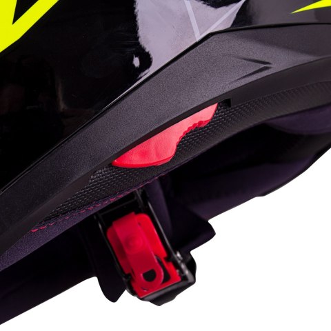 KASK MOTOCYKLOWY ZK-FS-816 ROZM. S (55-56) /W-TEC KASK MOTOCYKLOWY ZK-FS-816 ROZM. S (55-56) /W-TEC