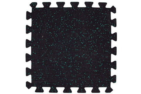 MATA POD SPRZĘT FITNESS PUZZLE PUZEKO 64X64CM /INSPORTLINE MATA POD SPRZĘT FITNESS PUZZLE PUZEKO 64X64CM /INSPORTLINE