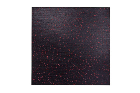MATA POD SPRZĘT FITNESS PUZZLE PUZEKO 50X50CM /INSPORTLINE