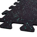 MATA POD SPRZĘT FITNESS PUZZLE PUZEKO 64X64CM /INSPORTLINE MATA POD SPRZĘT FITNESS PUZZLE PUZEKO 64X64CM /INSPORTLINE