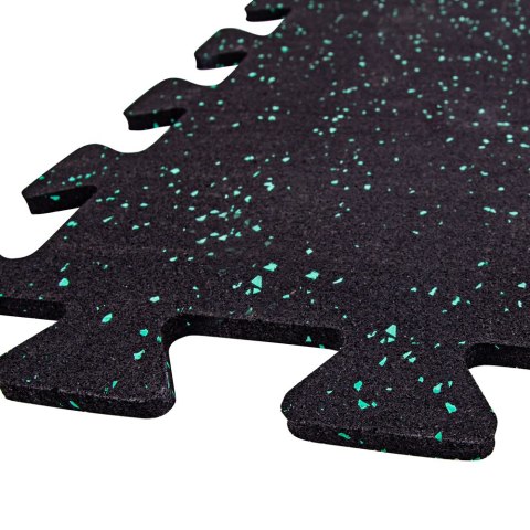 MATA POD SPRZĘT FITNESS PUZZLE PUZEKO 64X64CM /INSPORTLINE MATA POD SPRZĘT FITNESS PUZZLE PUZEKO 64X64CM /INSPORTLINE