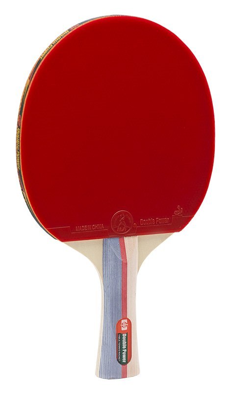 PALETKA DO PING PONGA STAR 2 /DOUBLE POWER PALETKA DO PING PONGA STAR 2 /DOUBLE POWER