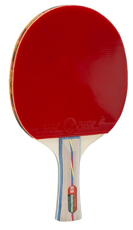 PALETKA DO PING PONGA STAR 4 /DOUBLE POWER PALETKA DO PING PONGA STAR 4 /DOUBLE POWER