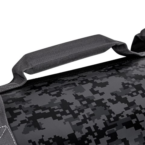 WOREK TRENINGOWY FITBAG CAMU 15KG /INSPORTLINE WOREK TRENINGOWY FITBAG CAMU 15KG /INSPORTLINE