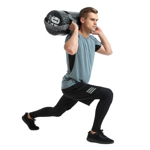 WOREK TRENINGOWY FITBAG CAMU 25KG /INSPORTLINE WOREK TRENINGOWY FITBAG CAMU 25KG /INSPORTLINE