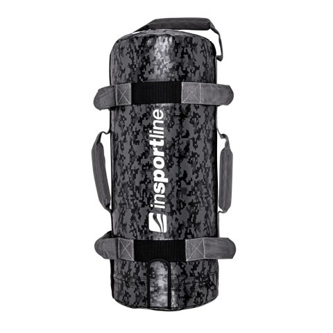 WOREK TRENINGOWY FITBAG CAMU 30KG /INSPORTLINE WOREK TRENINGOWY FITBAG CAMU 30KG /INSPORTLINE
