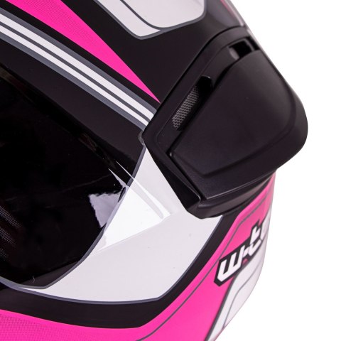 KASK MOTOCYKLOWY FS-816 ROZM. L (59-60) /W-TEC KASK MOTOCYKLOWY FS-816 ROZM. L (59-60) /W-TEC