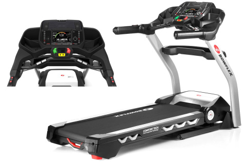BIEŻNIA ELEKTRYCZNA BXT326 /BOWFLEX BIEŻNIA ELEKTRYCZNA BXT326 /BOWFLEX