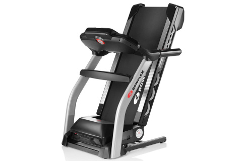 BIEŻNIA ELEKTRYCZNA BXT326 /BOWFLEX BIEŻNIA ELEKTRYCZNA BXT326 /BOWFLEX