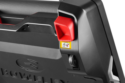 BIEŻNIA ELEKTRYCZNA BXT326 /BOWFLEX BIEŻNIA ELEKTRYCZNA BXT326 /BOWFLEX