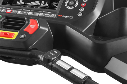 BIEŻNIA ELEKTRYCZNA BXT326 /BOWFLEX BIEŻNIA ELEKTRYCZNA BXT326 /BOWFLEX