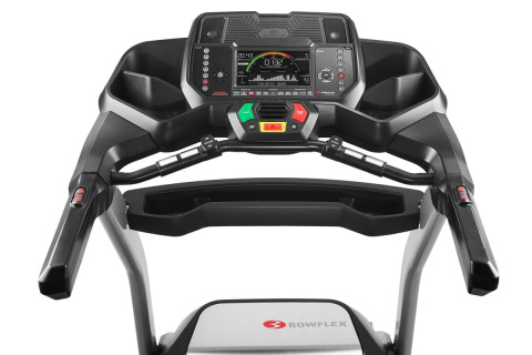 BIEŻNIA ELEKTRYCZNA BXT326 /BOWFLEX BIEŻNIA ELEKTRYCZNA BXT326 /BOWFLEX