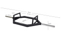 GRYF KRATOWNICA GHX02 170CM X 48MM /HMS GRYF KRATOWNICA GHX02 170CM X 48MM /HMS