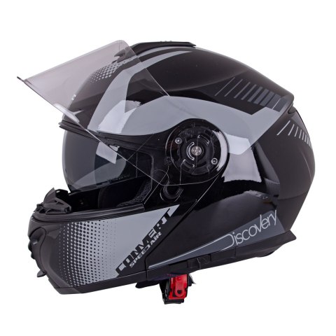 KASK MOTOCYKLOWY FS-907 ROZM. L (59-60) /W-TEC KASK MOTOCYKLOWY FS-907 ROZM. L (59-60) /W-TEC