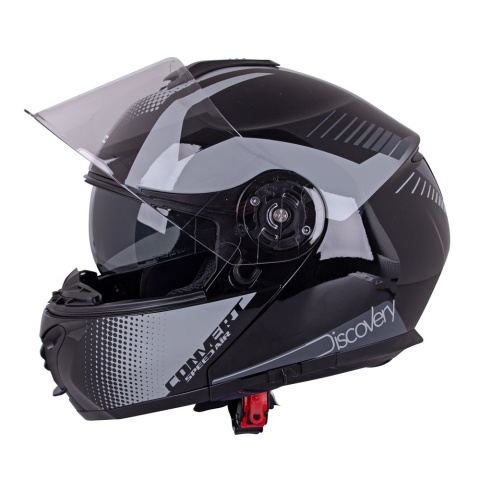 KASK MOTOCYKLOWY FS-907 ROZM. XL (61-62) /W-TEC KASK MOTOCYKLOWY FS-907 ROZM. XL (61-62) /W-TEC