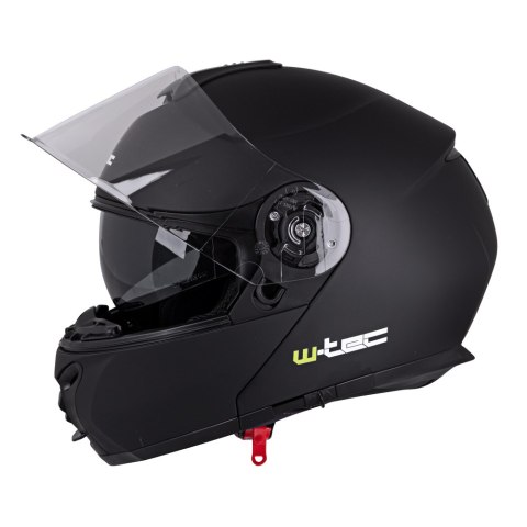 KASK MOTOCYKLOWY FS-907 ROZM. XL (61-62) /W-TEC KASK MOTOCYKLOWY FS-907 ROZM. XL (61-62) /W-TEC