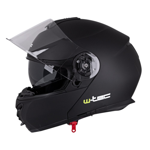 KASK MOTOCYKLOWY FS-907 ROZM. M (57-58) /W-TEC KASK MOTOCYKLOWY FS-907 ROZM. M (57-58) /W-TEC