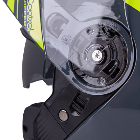 KASK MOTOCYKLOWY FS-907 ROZM. L (59-60) /W-TEC KASK MOTOCYKLOWY FS-907 ROZM. L (59-60) /W-TEC