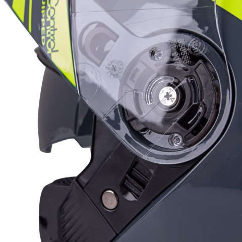 KASK MOTOCYKLOWY FS-907 ROZM. S (55-56) /W-TEC KASK MOTOCYKLOWY FS-907 ROZM. S (55-56) /W-TEC