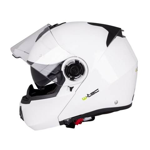 KASK MOTOCYKLOWY V270 PP ROZM. L (59-60) /W-TEC KASK MOTOCYKLOWY V270 PP ROZM. L (59-60) /W-TEC