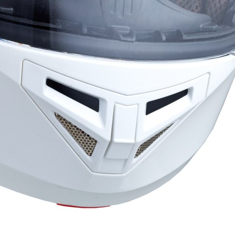 KASK MOTOCYKLOWY V270 PP ROZM. L (59-60) /W-TEC KASK MOTOCYKLOWY V270 PP ROZM. L (59-60) /W-TEC
