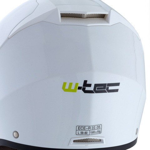 KASK MOTOCYKLOWY V270 PP ROZM. S (55-56) /W-TEC KASK MOTOCYKLOWY V270 PP ROZM. S (55-56) /W-TEC
