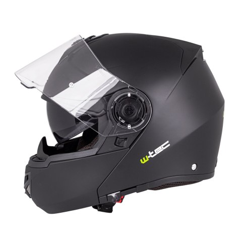 KASK MOTOCYKLOWY V270 PP ROZM. L (59-60) /W-TEC KASK MOTOCYKLOWY V270 PP ROZM. L (59-60) /W-TEC