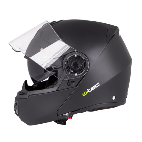 KASK MOTOCYKLOWY V270 PP ROZM. XS (53-54) )/W-TEC KASK MOTOCYKLOWY V270 PP ROZM. XS (53-54) )/W-TEC
