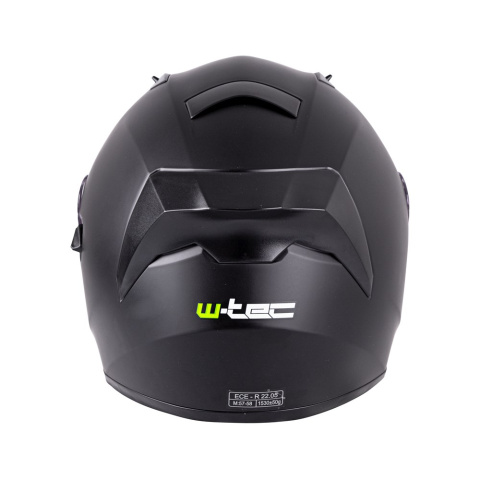 KASK MOTOCYKLOWY INTEGRAL ZK-V128 ROZM. XL (61-62) /W-TEC KASK MOTOCYKLOWY INTEGRAL ZK-V128 ROZM. XL (61-62) /W-TEC