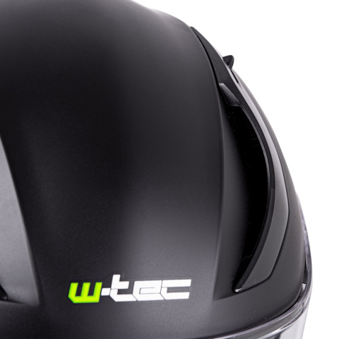 KASK MOTOCYKLOWY INTEGRAL ZK-V128 ROZM. XL (61-62) /W-TEC KASK MOTOCYKLOWY INTEGRAL ZK-V128 ROZM. XL (61-62) /W-TEC