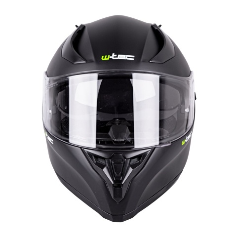 KASK MOTOCYKLOWY INTEGRAL ZK-V128 ROZM. XS (53-54) /W-TEC KASK MOTOCYKLOWY INTEGRAL ZK-V128 ROZM. XS (53-54) /W-TEC