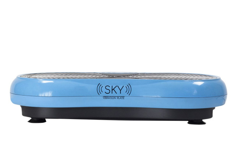 PLATFORMA WIBRACYJNA SVP02 /SKY PLATFORMA WIBRACYJNA SVP02 /SKY