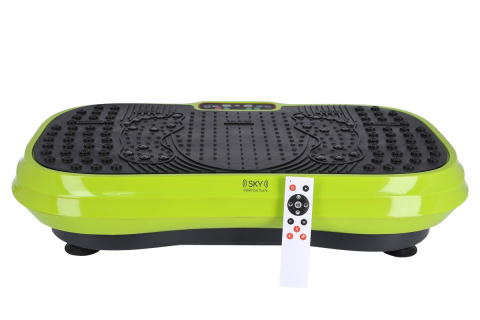 PLATFORMA WIBRACYJNA SVP07 /SKY PLATFORMA WIBRACYJNA SVP07 /SKY