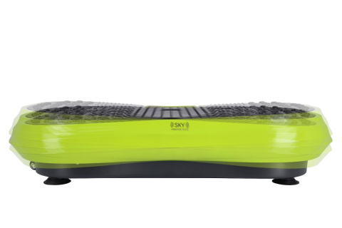 PLATFORMA WIBRACYJNA SVP07 /SKY PLATFORMA WIBRACYJNA SVP07 /SKY
