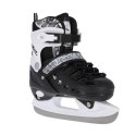 ŁYŻWOROLKI REGULOWANE 4W1 NH10905 ROZM. L (39-42) /NILS ŁYŻWOROLKI REGULOWANE 4W1 NH10905 ROZM. L (39-42) /NILS