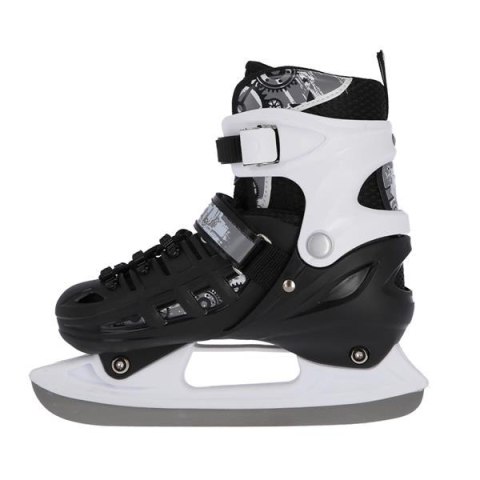 ŁYŻWOROLKI REGULOWANE 4W1 NH10905 ROZM. L (39-42) /NILS ŁYŻWOROLKI REGULOWANE 4W1 NH10905 ROZM. L (39-42) /NILS