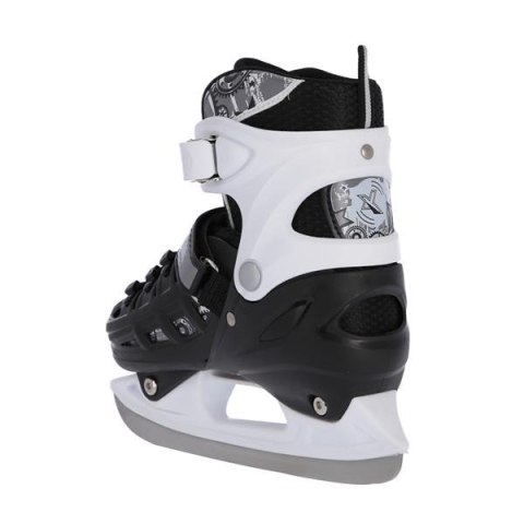 ŁYŻWOROLKI REGULOWANE 4W1 NH10905 ROZM. L (39-42) /NILS ŁYŻWOROLKI REGULOWANE 4W1 NH10905 ROZM. L (39-42) /NILS