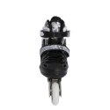 ŁYŻWOROLKI REGULOWANE 4W1 NH10905 ROZM. L (39-42) /NILS ŁYŻWOROLKI REGULOWANE 4W1 NH10905 ROZM. L (39-42) /NILS
