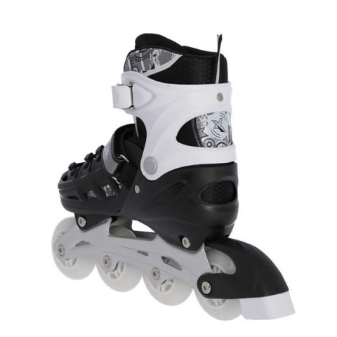 ŁYŻWOROLKI REGULOWANE 4W1 NH10905 ROZM. M (35-38) /NILS ŁYŻWOROLKI REGULOWANE 4W1 NH10905 ROZM. M (35-38) /NILS